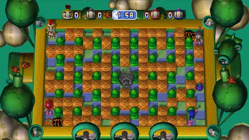 XBLM Screenshots