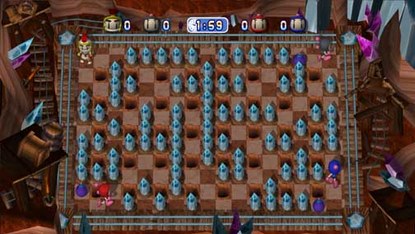 XBLM Screenshots