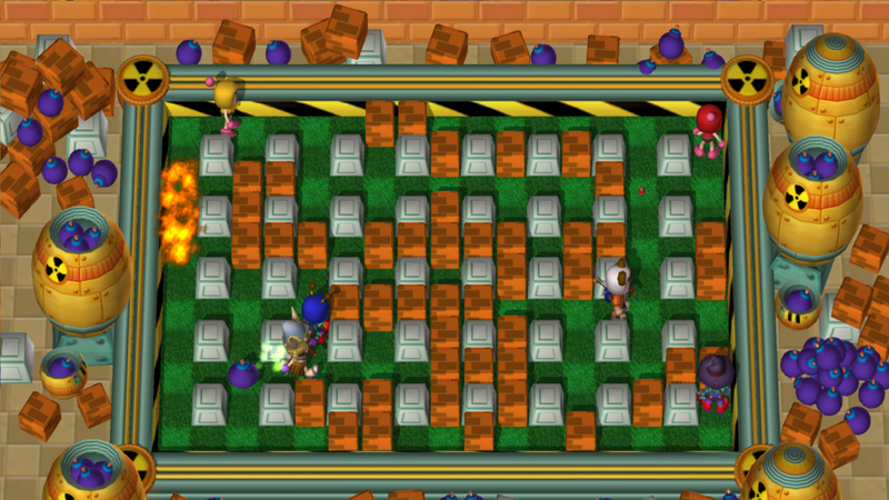 XBLM Screenshots