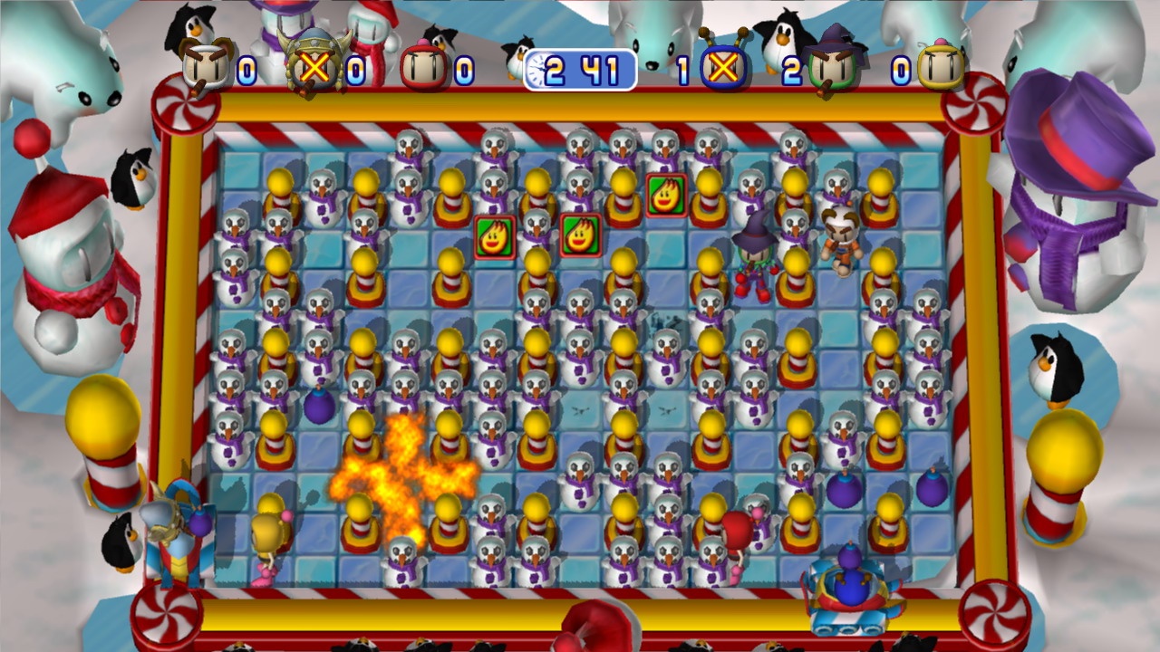 XBLM Screenshots