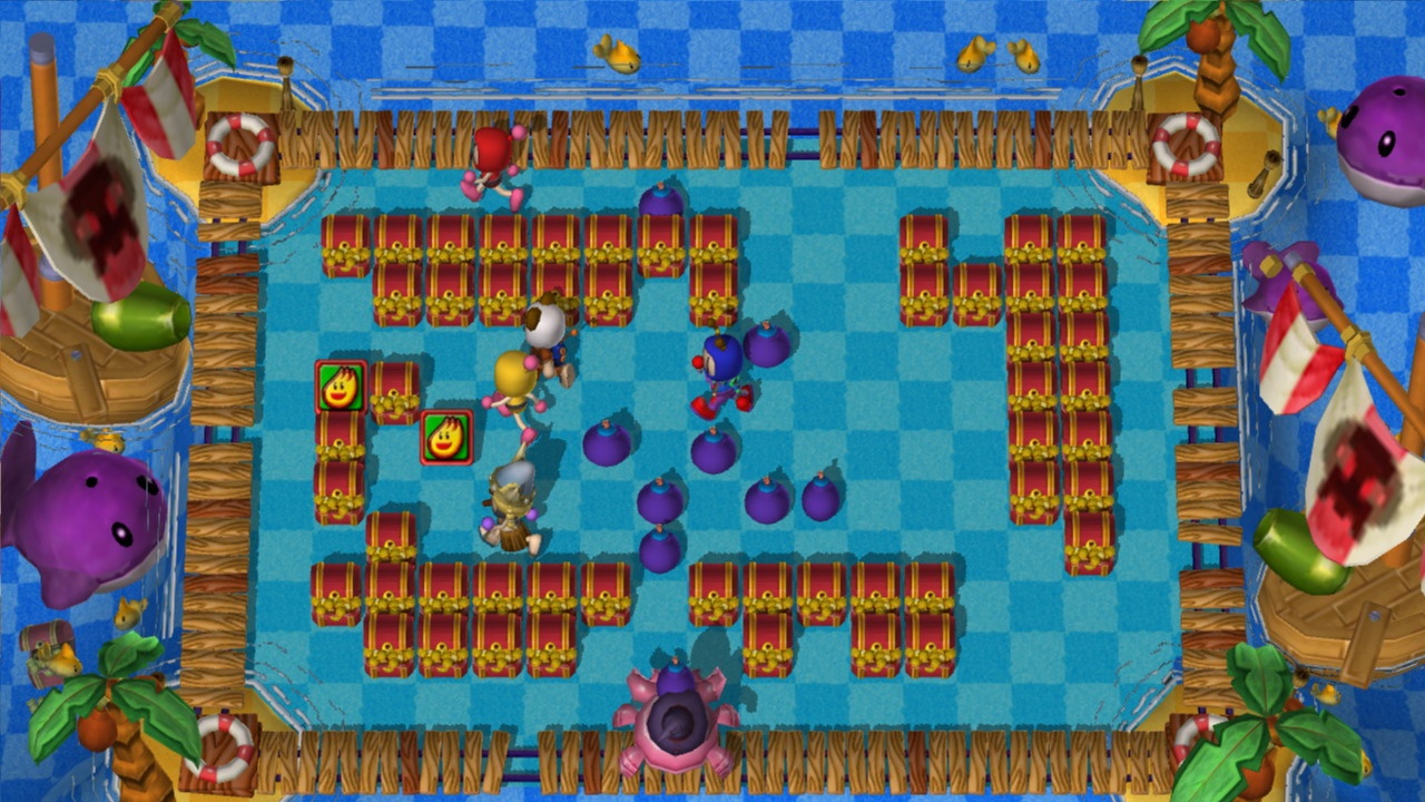 XBLM Screenshots