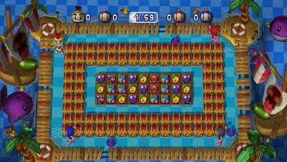 XBLM Screenshots