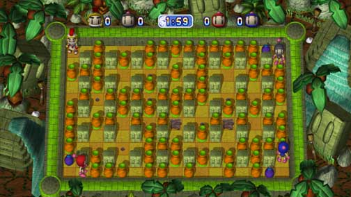 XBLM Screenshots