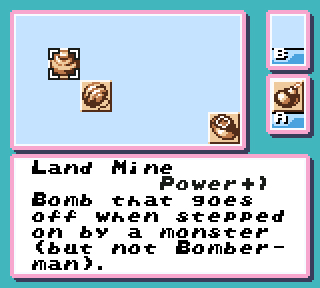 Bomberman Quest