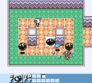 Bomberman Quest