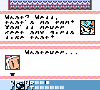 Bomberman Quest