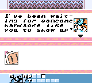 Bomberman Quest