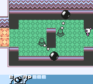 Bomberman Quest