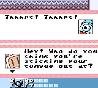 Bomberman Quest