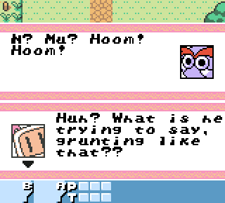 Bomberman Quest