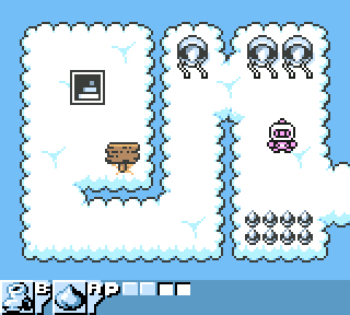 Bomberman Quest