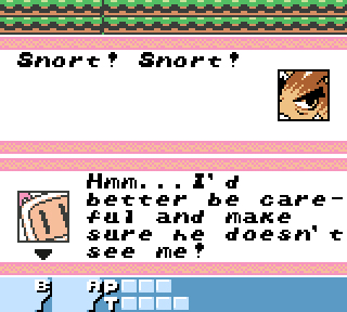 Bomberman Quest
