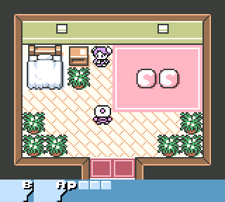 Bomberman Quest