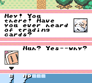 Bomberman Quest