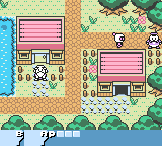 Bomberman Quest