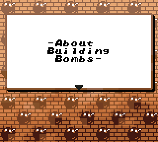 Bomberman Quest