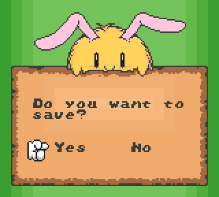 Bomberman Quest