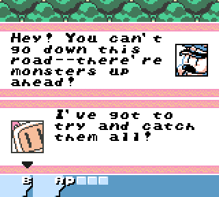 Bomberman Quest