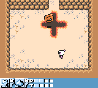 Bomberman Quest