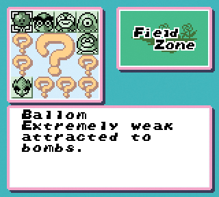 Bomberman Quest