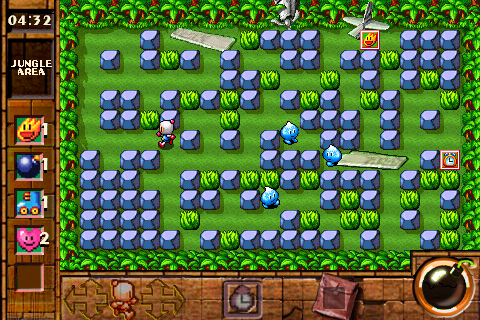 IPHN Screenshots