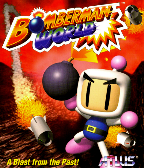 Bomberman World