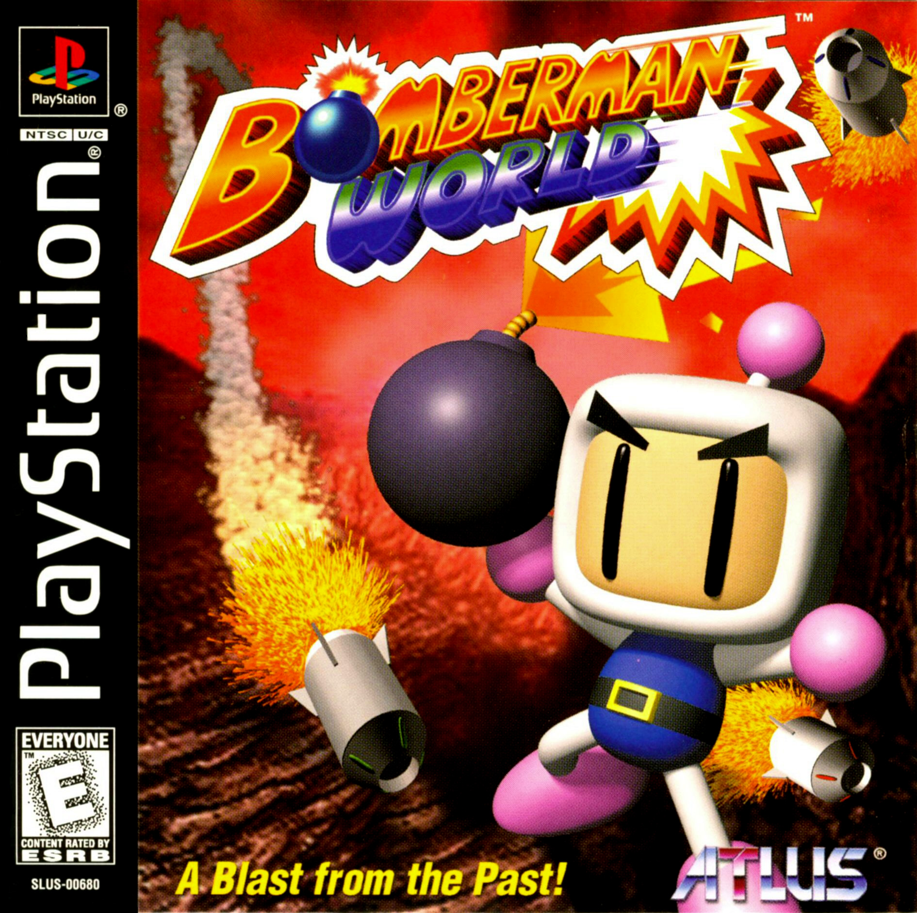 Box Art