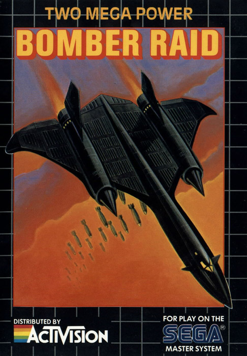 Box Art