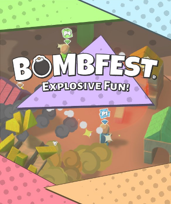 Bombfest