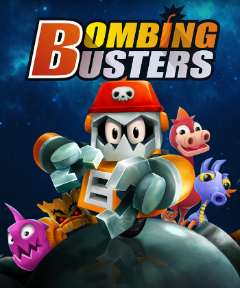 Bombing Bastards