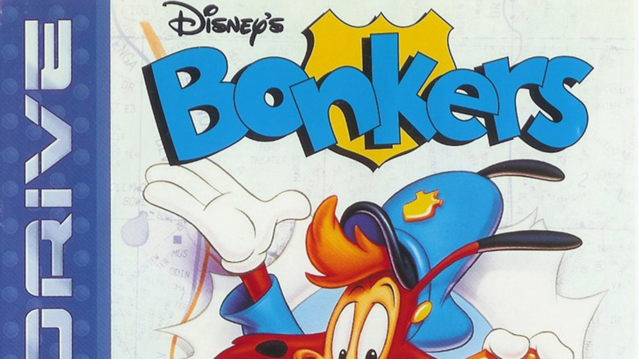 Bonkers