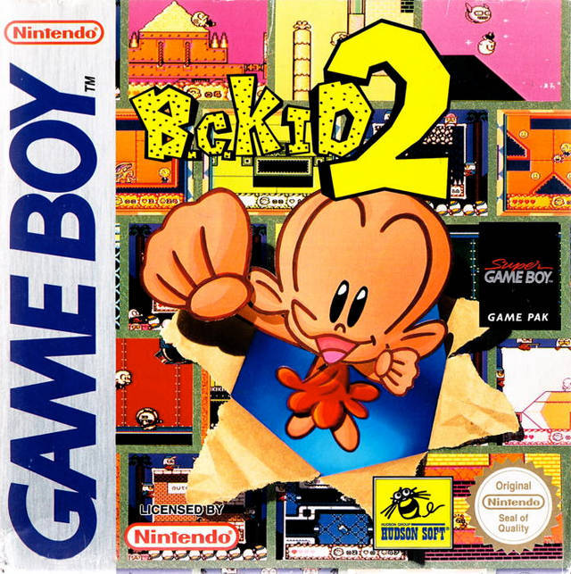 Box Art