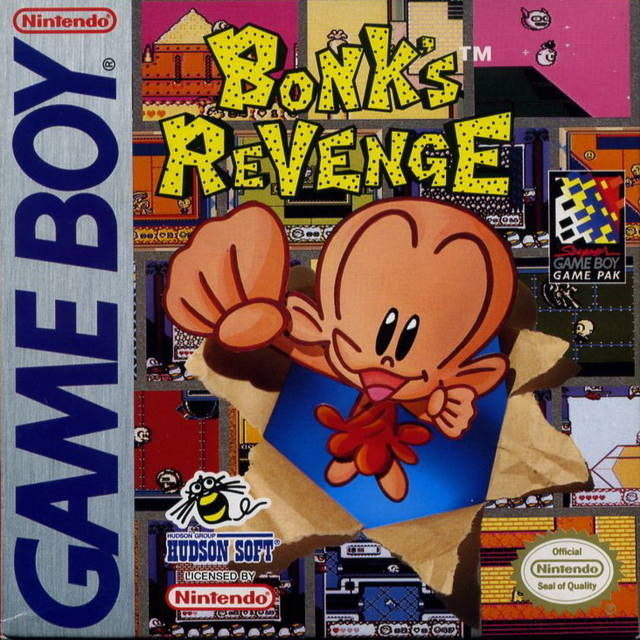 Box Art
