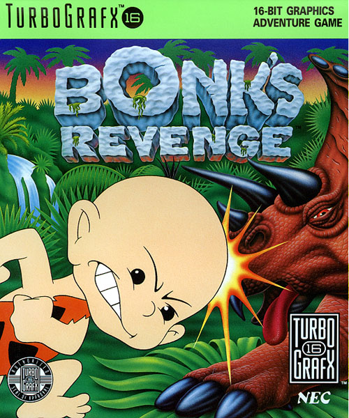 Box Art