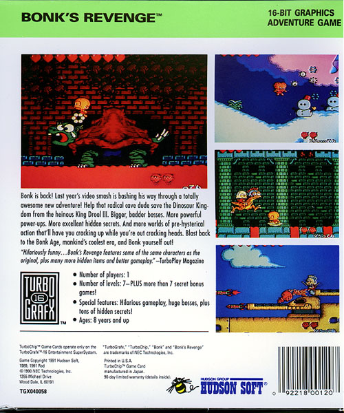 Box Art
