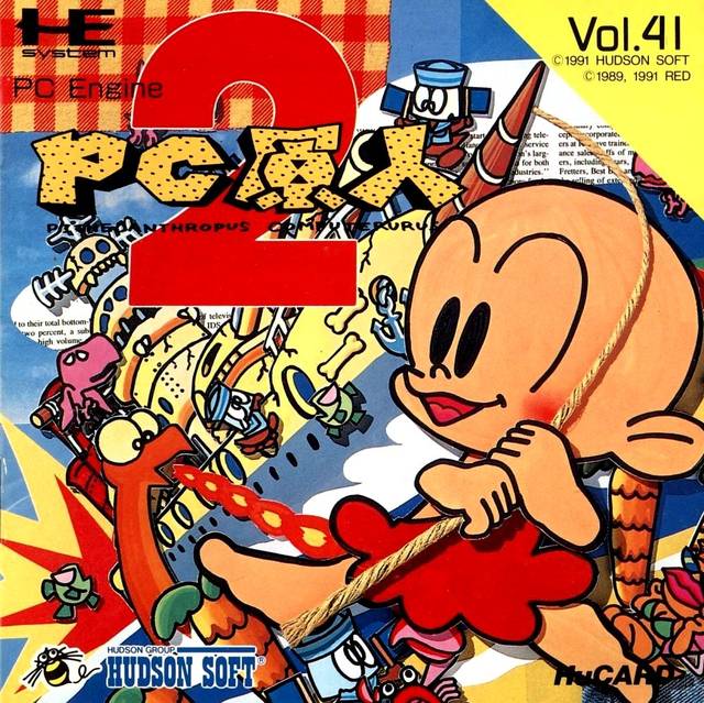 Turbografx