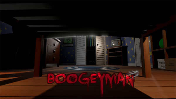 Boogeyman