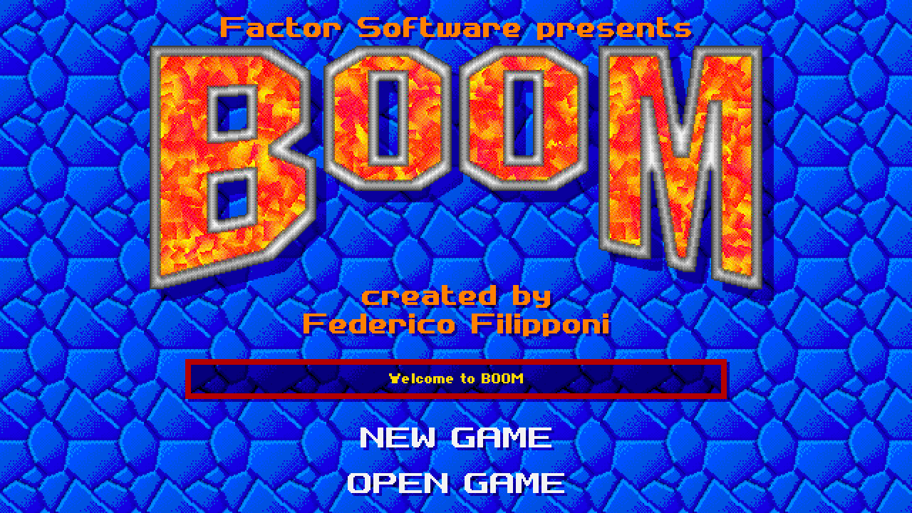 Boom!