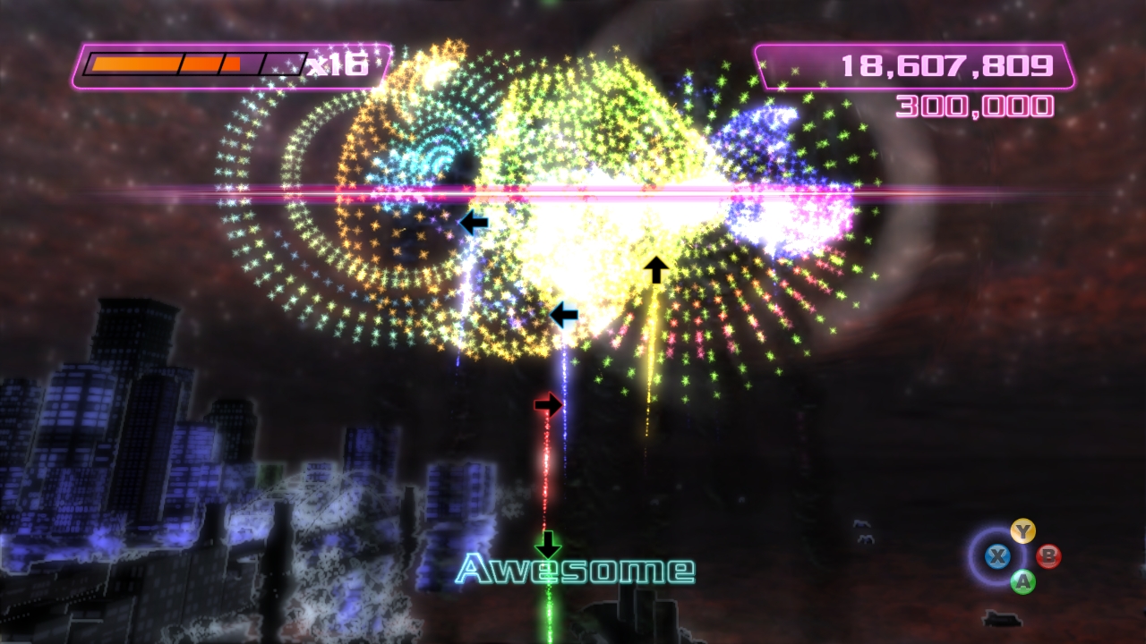 XBLM Screenshots