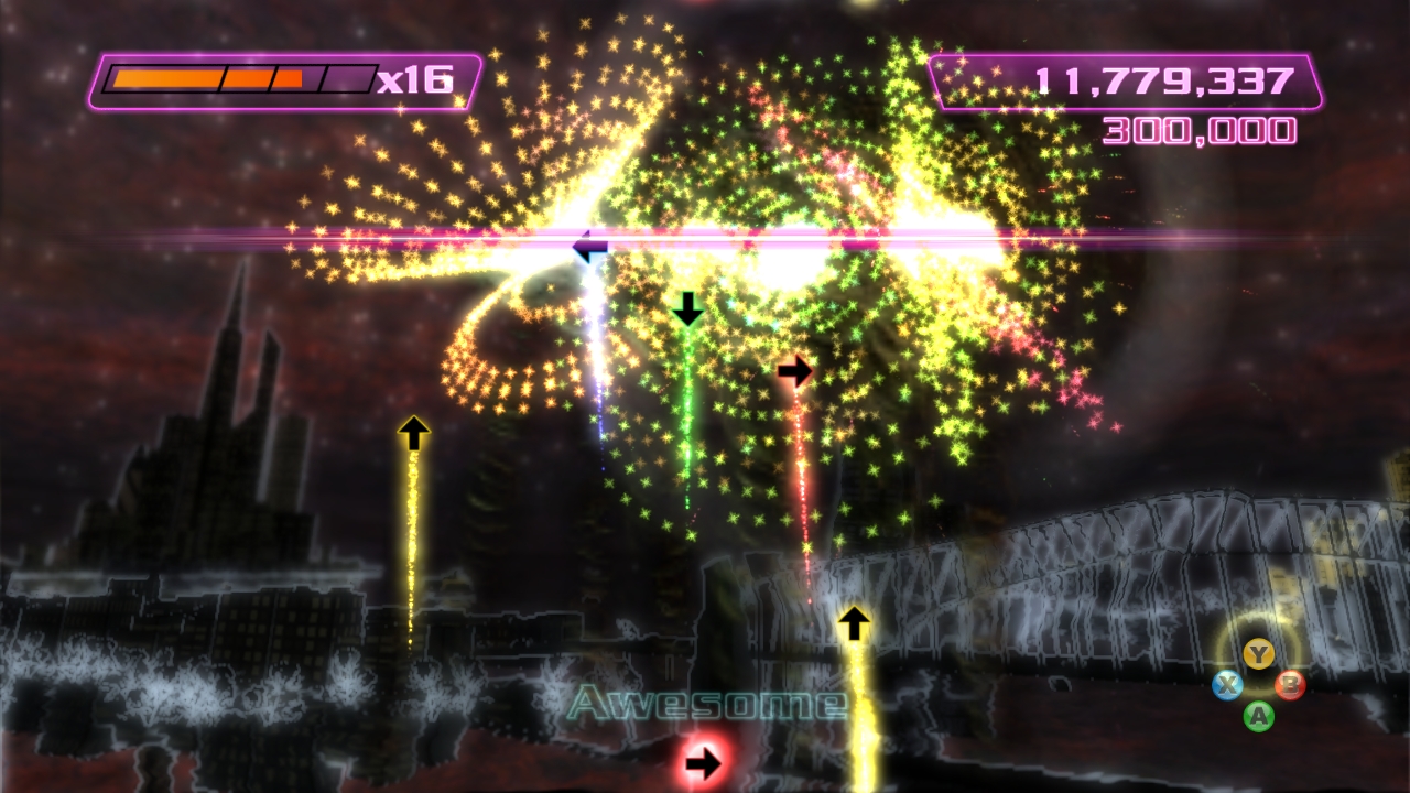 XBLM Screenshots