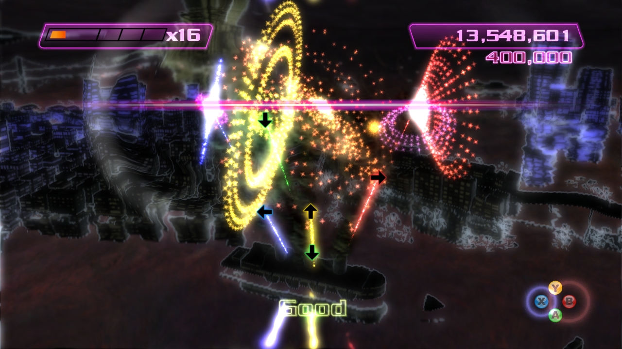XBLM Screenshots