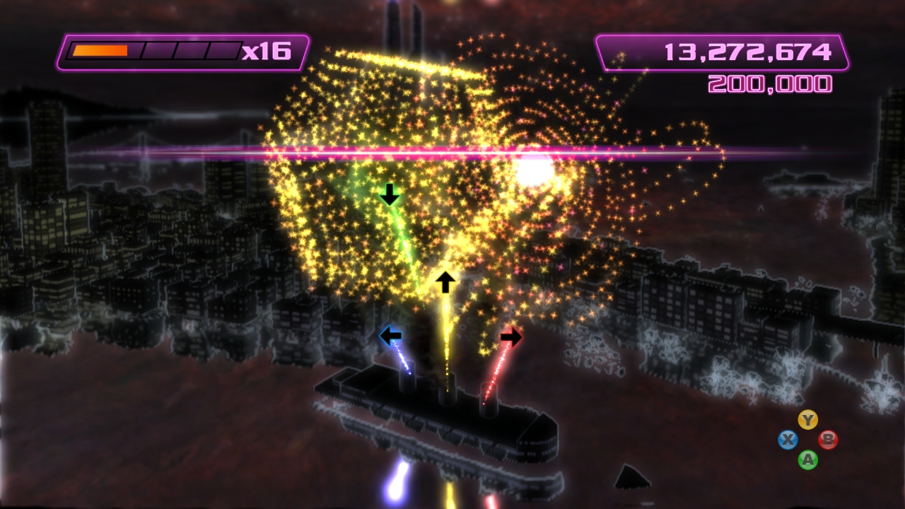 XBLM Screenshots