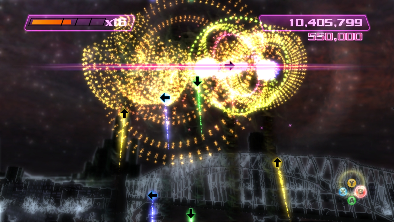XBLM Screenshots