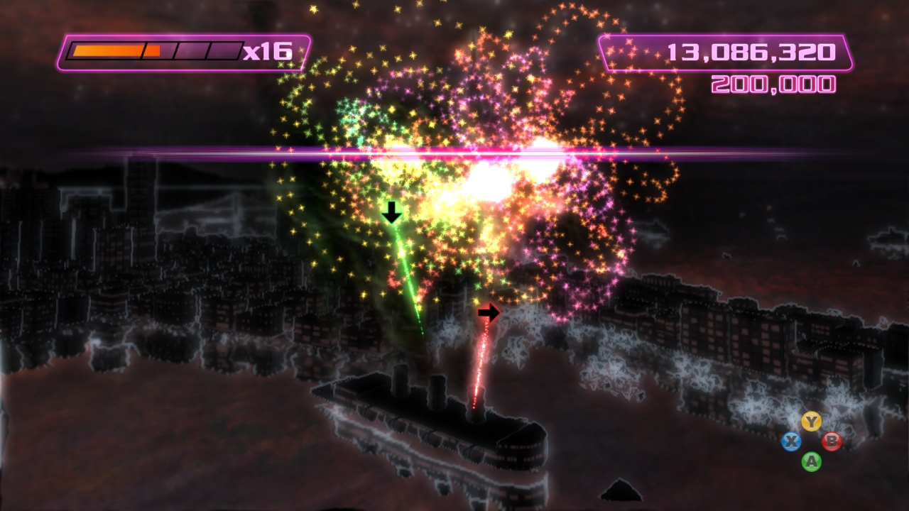 XBLM Screenshots