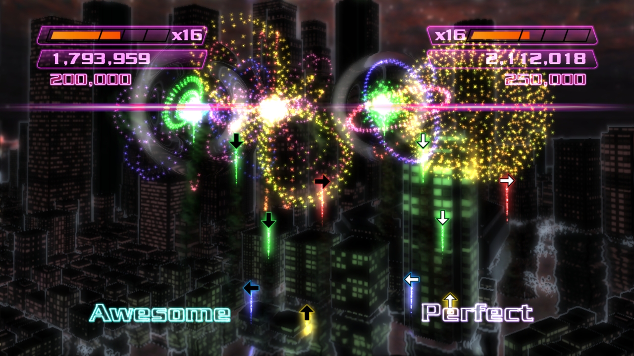 XBLM Screenshots