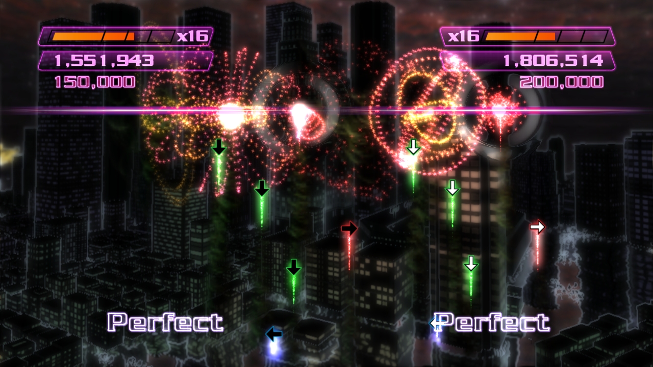 XBLM Screenshots