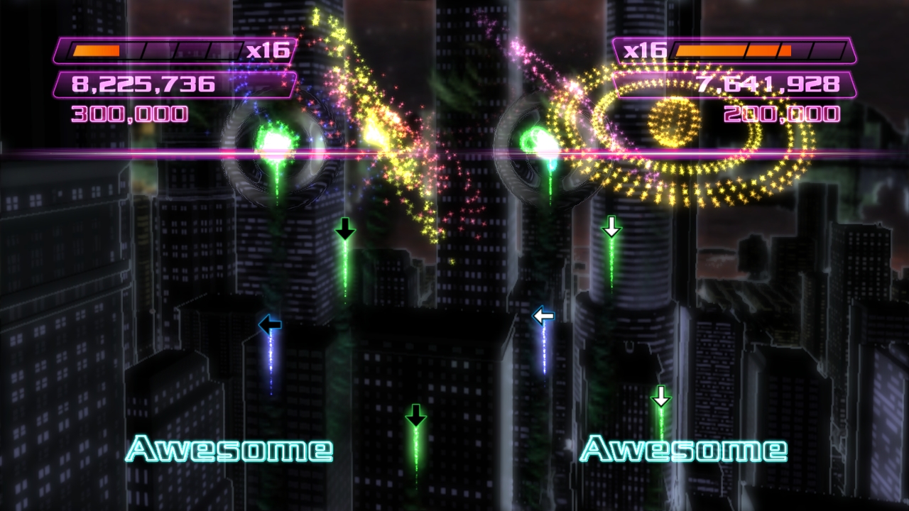 XBLM Screenshots