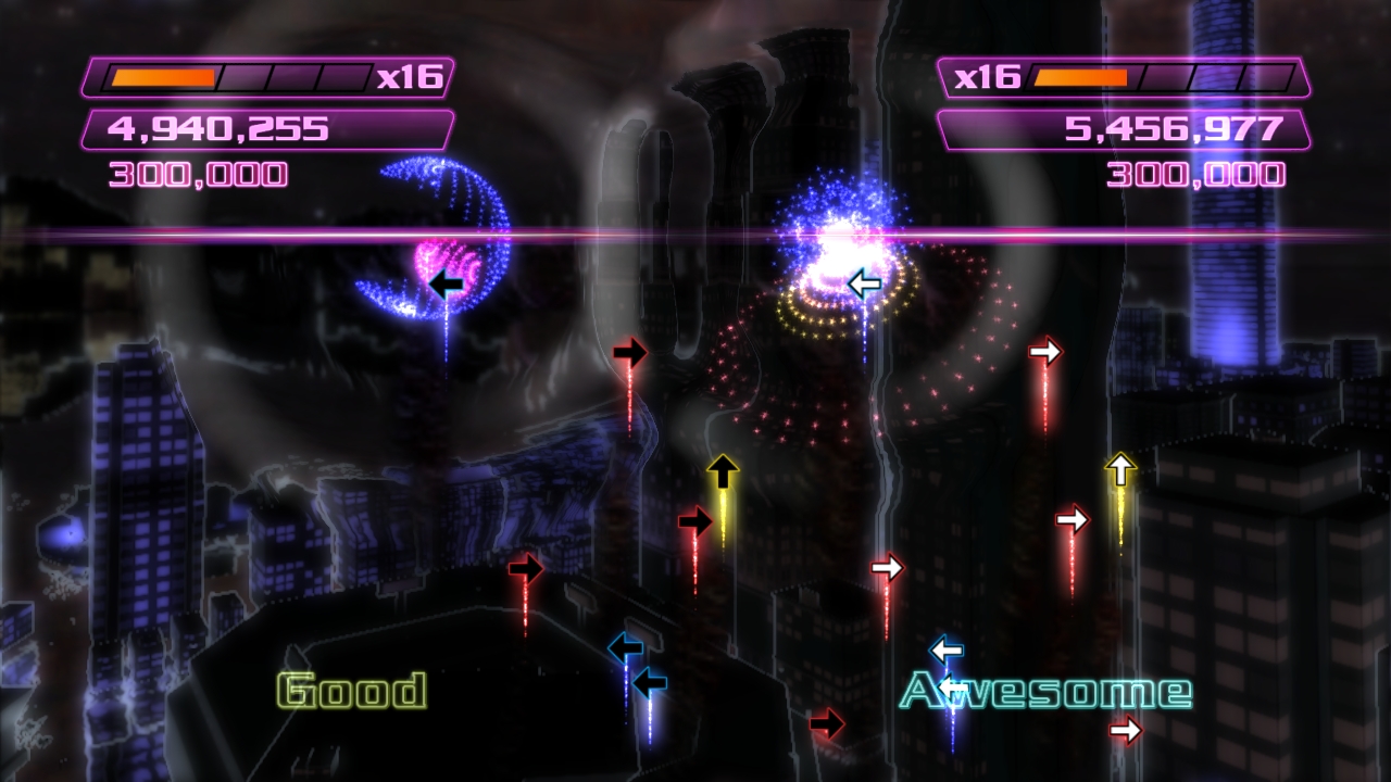 XBLM Screenshots