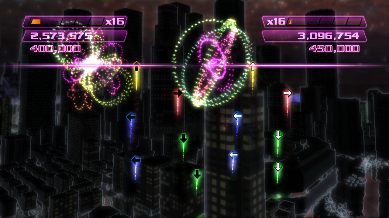 XBLM Screenshots