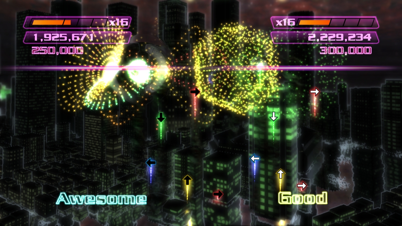 XBLM Screenshots